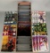 Long Box of Approximately 500 Plus Marvel Comic Books