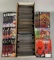 Long Box of Approximately 500 Plus Comic Books