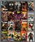 Group of 20 Marvel Trade Comics