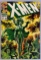 Marvel Comics X-Men No. 50 Comic Book