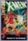 Marvel Comics X-Men No. 52 Comic Book