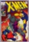 Marvel Comics X-Men No. 53 Comic Book