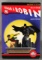 Batman and Robin Mini Statue