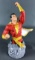 Shazam Heroes of the Universe Series 2