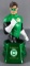 Green lantern Hal Jordan Bust