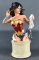 Wonder Woman Bust