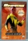 DC direct Sinestro 1/6th scale deluxe Collector figure
