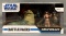 Star Wars the clone wars battle packs jabbas palace