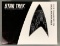 Star Trek USS Franklin dedication plaque