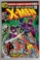 Marvel Comics X-Men No. 98 Comic Book