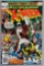 Marvel Comics X-Men No. 109 Comic Book