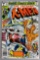 Marvel Comics X-Men No. 121 Comic Book