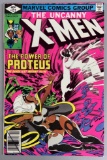 Marvel Comics X-Men No. 127 Comic Book