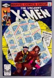 Marvel Comics X-Men No. 141 Comic Book