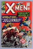 Marvel Comics X-Men No. 12 Comic Book