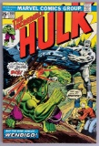 Marvel Comics The Incredible Hulk No. 180 Comic Book