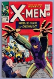 Marvel Comics X-Men No. 14 Comic Book
