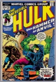 Marvel Comics The Incredible Hulk No. 182 Comic Book