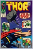 Marvel Comics The Mighty Thor No. 141 Comic Book