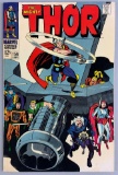 Marvel Comics The Mighty Thor No. 156 Comic Book