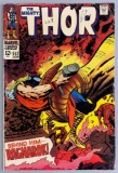 Marvel Comics The Mighty Thor No. 157 Comic Book