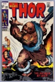 Marvel Comics The Mighty Thor No. 159 Comic Book