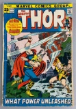 Marvel Comics The Mighty Thor No. 193 Comic Book
