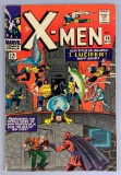Marvel Comics X-Men No. 20 Comic Book