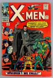 Marvel Comics X-Men No. 22 Comic Book