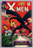 Marvel Comics X-Men No. 24 Comic Book