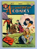 DC Comics All American Comics No. 71 Comic Book