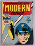 Modern Comics No. 53 Comic Book