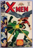 Marvel Comics X-Men No. 29 Comic Book