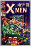 Marvel Comics X-Men No. 30 Comic Book