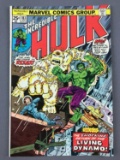 Marvel Comics The Incredible Hulk No. 183 Comic Book