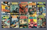 Group of 10 DC Comic Books