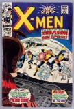 Marvel Comics X-Men No. 37 Comic Book