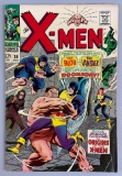 Marvel Comics X-Men No. 38 Comic Book