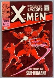 Marvel Comics X-Men No. 41 Comic Book