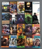 Group of 20 Assorted Trade Comics from Dark Horse and more