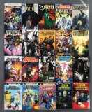 Group of 20 DC Trade Comics