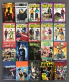 Group of 20 Assorted Trade Comics