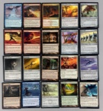 Over 1000 Magic: the Gathering Cards