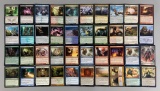 Over 4000 Magic: the Gathering Cards