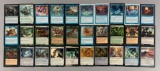 Over 4000 Magic: the Gathering Cards