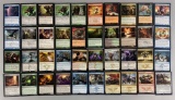 Over 4000 Magic: the Gathering Cards