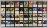 Over 7000 Magic: the Gathering Cards