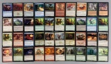 Over 7000 Magic: the Gathering Cards