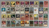 Over 7000 Magic: the Gathering Cards