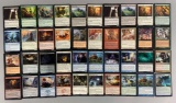 Over 7000 Magic: the Gathering Cards